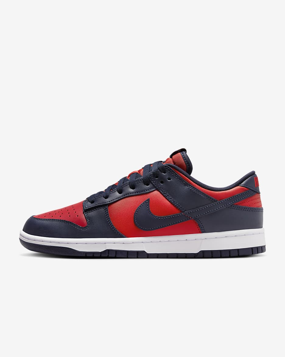 Chaussures Nike Dunk Low Retro pour homme